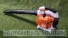 Stihl BG86C petrol blower (2021) - 3