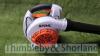 Stihl BG86C petrol blower (2021) - 2