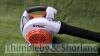 Stihl BG86C petrol blower (2021) - 2