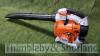 Stihl BG86C petrol blower (2021) - 3