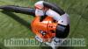 Stihl BG86C petrol blower (2021) - 4