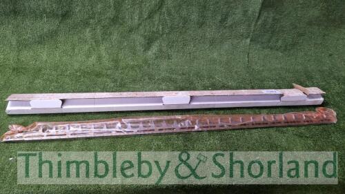 Stihl hedge cutter blade to suit HS85 40in