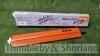 Stihl hedge cutter blade to suit HS81R/86R 20in - 3