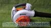 Stihl BG86C petrol blower (2021) - 2