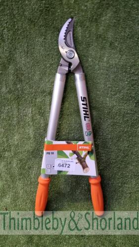 Stihl PB10 loppers