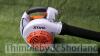 Stihl BG86C petrol blower (2021) - 2