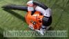 Stihl BG86C petrol blower (2021) - 4