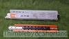 Stihl hedge cutter blade to suit HS81/82 20in