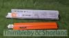 Stihl hedge cutter blade to suit HS81/82 20in - 3