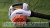 Stihl BG86C petrol blower (2020) - 2