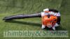 Stihl BG86C petrol blower (2020) - 3