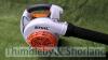 Stihl BG86C petrol blower (2021) - 2