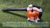 Stihl BG86C petrol blower (2021) - 3