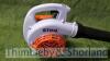 Stihl BG56C petrol blower (2021) - 2