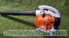 Stihl BG56C petrol blower (2021) - 3