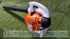 Stihl BG56C petrol blower (2021) - 5