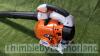 Stihl BG86C petrol blower (2021) - 4