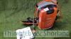 Stihl AR3000 Lithium Ion backpack battery pack with rain cover - 2