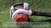 Stihl BG86C petrol blower (2018) - 2