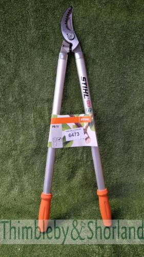 Stihl PB11 loppers