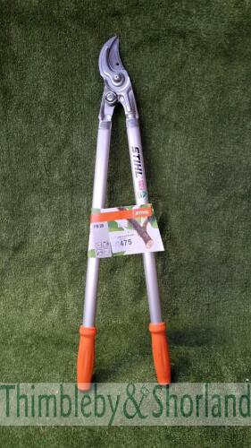 Stihl PB20 loppers