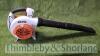 Stihl BG86C petrol blower (2021)