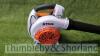 Stihl BG86C petrol blower (2021) - 2