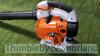 Stihl BG86C petrol blower (2021) - 4