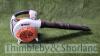 Stihl BG86C petrol blower (2012)