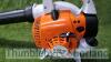 Stihl BG56C petrol blower (2021) - 4