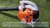 Stihl BG56C petrol blower (2021) - 4