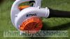 Stihl BG56C petrol blower (2021) - 2