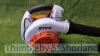 Stihl BG86C petrol blower (2021) - 2