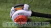 Stihl BG86C petrol blower (2021) - 2