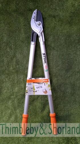 Stihl PB25 loppers