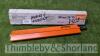 Stihl hedge cutter blade to suit HS81R/86R 20in - 3