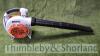 Stihl BG86C petrol blower (2021)