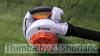 Stihl BG86C petrol blower (2021) - 2