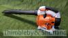 Stihl BG86C petrol blower (2021) - 3