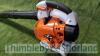 Stihl BG86C petrol blower (2021) - 4