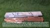 Stihl hedge cutter blade to suit HD46 24in