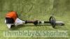 Stihl KM131R petrol combi drive unit (2020) - 2