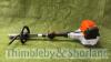 Stihl KM131R petrol combi drive unit (2020)