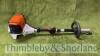 Stihl KM131R petrol combi drive unit (2020) - 2