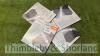 4 Stihl 230mm grass cutting blades