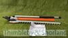 Stihl HL-KM 145 hedge cutter attachment