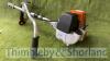 Stihl Km130 petrol combi drive unit (2015) - 3