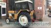 International Industrial 1-248 tractor (1984) Registration No: A987 TBW 2900cc, diesel Fully restored with additional 3 point linkage to original With V5 registration document - 4