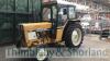 International Industrial 1-248 tractor (1984) Registration No: A987 TBW 2900cc, diesel Fully restored with additional 3 point linkage to original With V5 registration document - 5