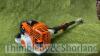 Stihl KM94RC petrol combi drive unit (2021) - 4